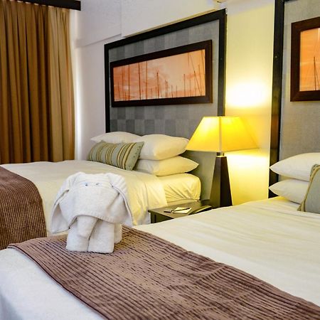 Indaba Lodge Hotel Richards Bay Ngoại thất bức ảnh