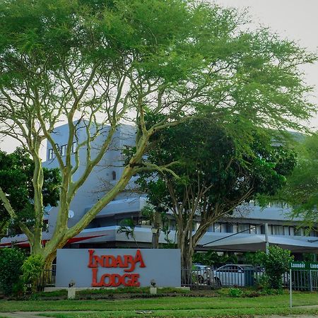 Indaba Lodge Hotel Richards Bay Ngoại thất bức ảnh