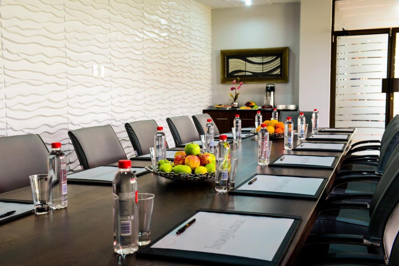 Indaba Lodge Hotel Richards Bay Ngoại thất bức ảnh
