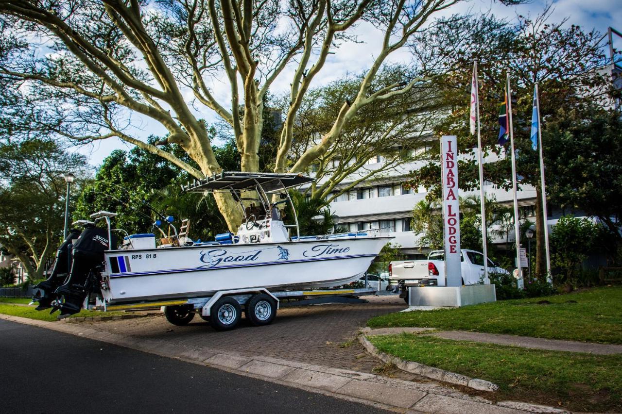Indaba Lodge Hotel Richards Bay Ngoại thất bức ảnh