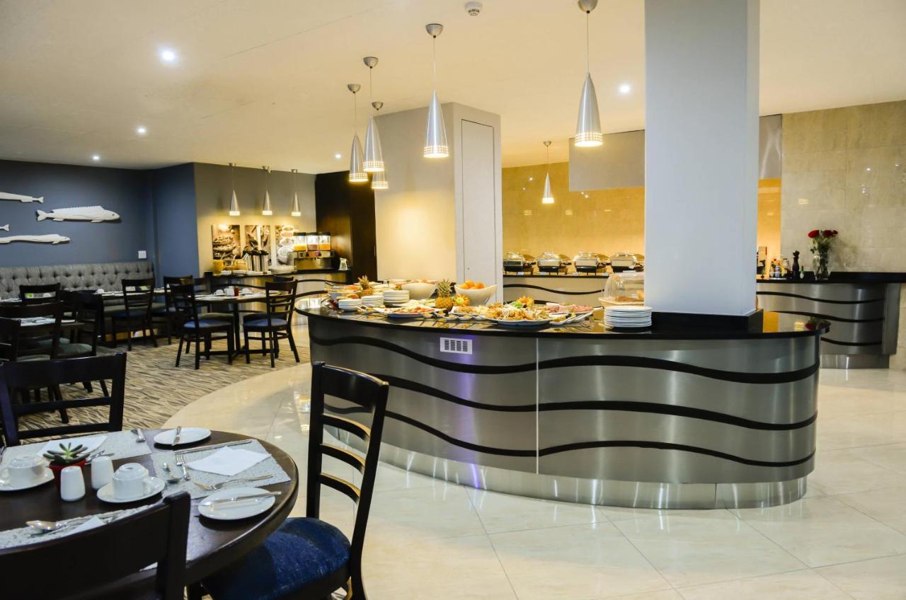 Indaba Lodge Hotel Richards Bay Ngoại thất bức ảnh