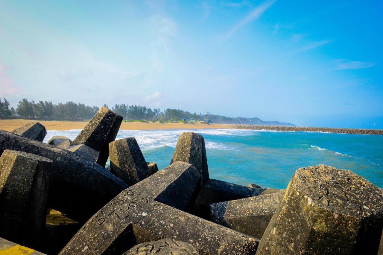 Indaba Lodge Hotel Richards Bay Ngoại thất bức ảnh