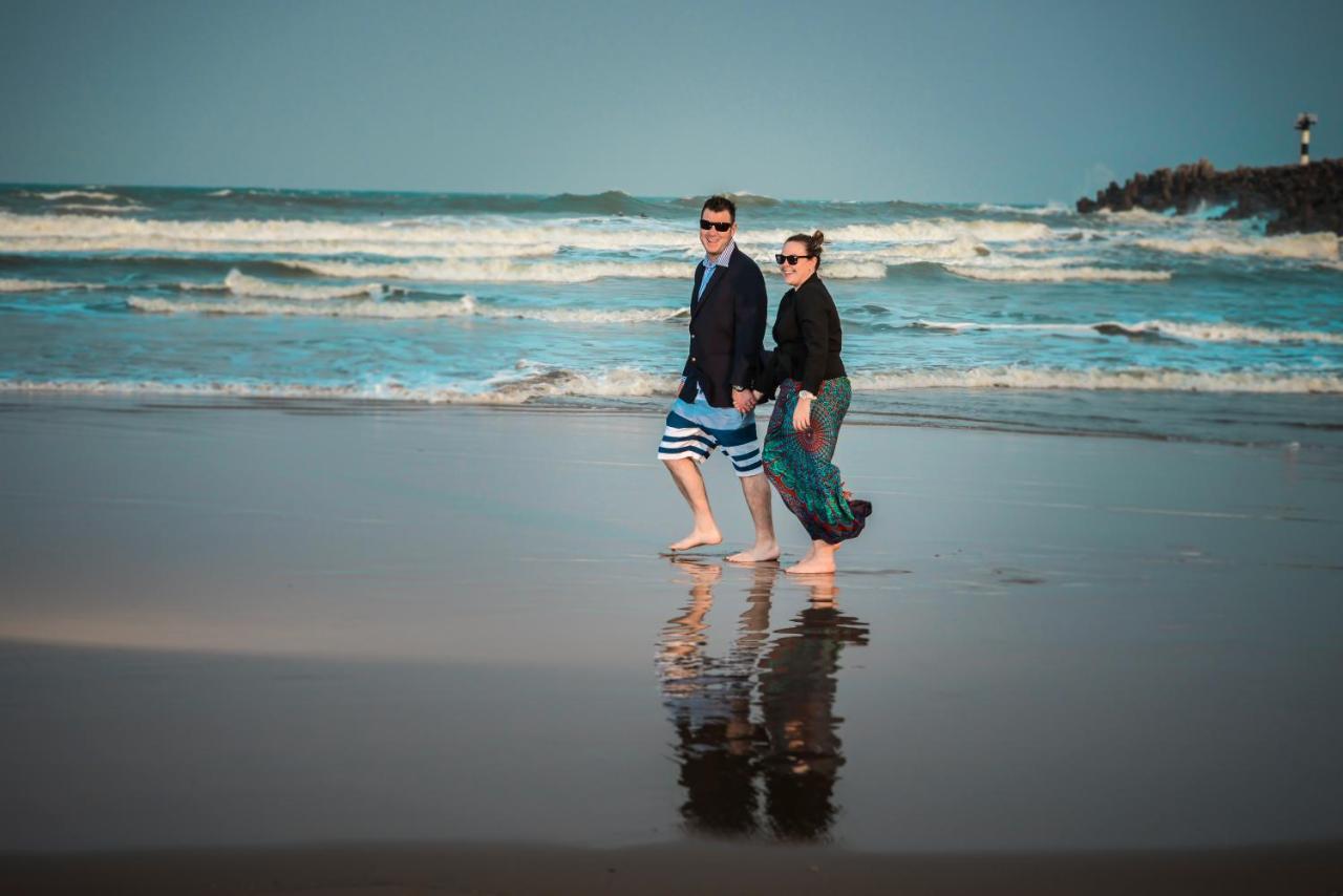 Indaba Lodge Hotel Richards Bay Ngoại thất bức ảnh