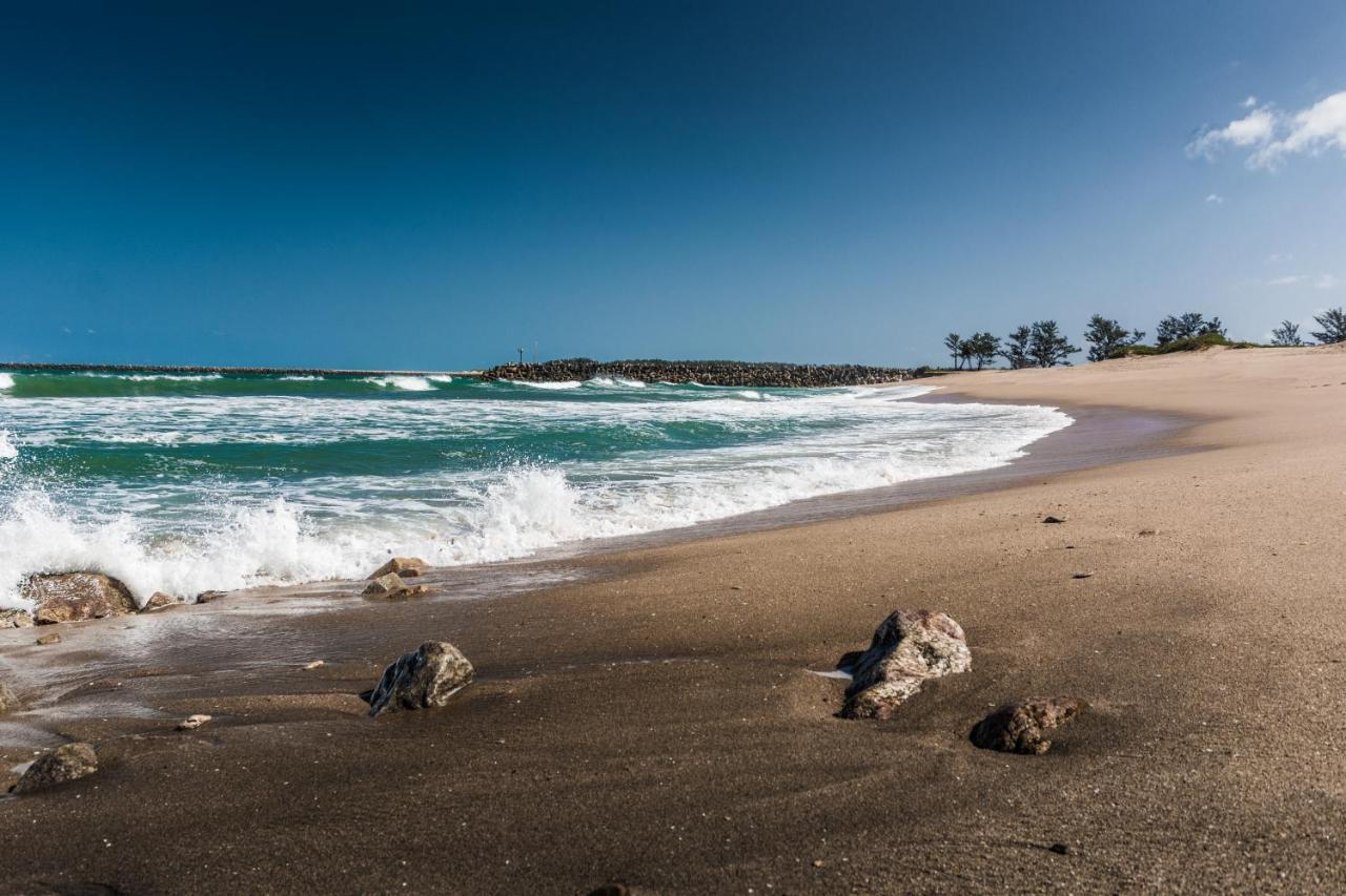 Indaba Lodge Hotel Richards Bay Ngoại thất bức ảnh