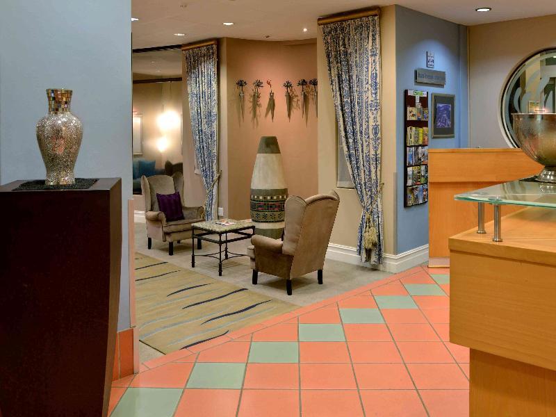 Indaba Lodge Hotel Richards Bay Ngoại thất bức ảnh