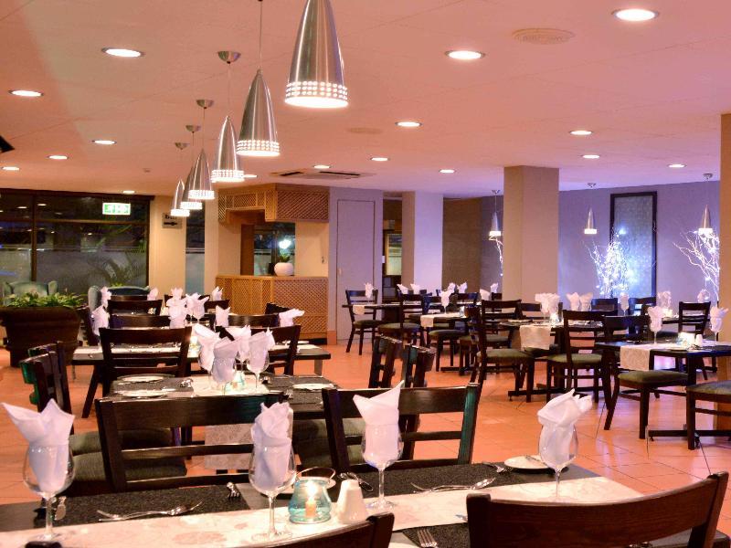 Indaba Lodge Hotel Richards Bay Ngoại thất bức ảnh