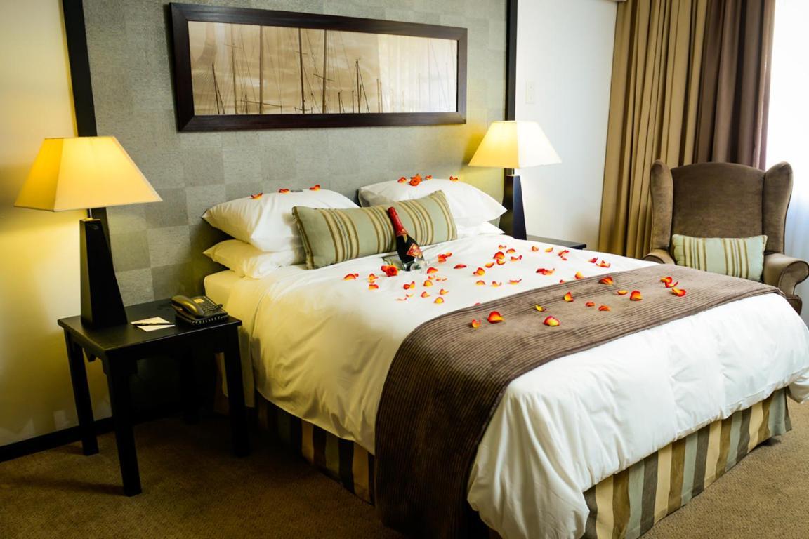 Indaba Lodge Hotel Richards Bay Ngoại thất bức ảnh