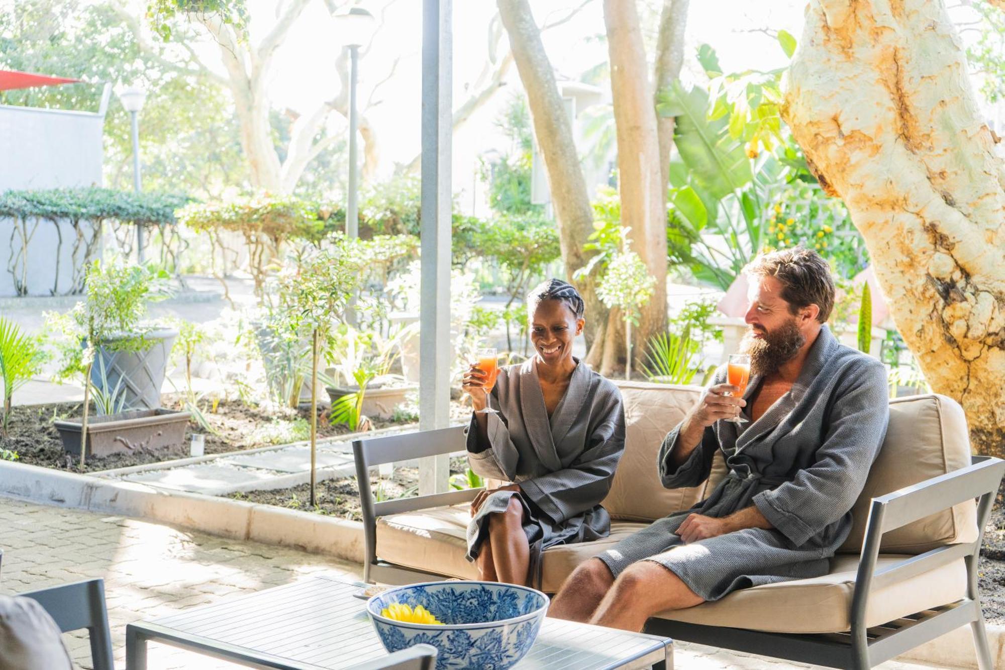 Indaba Lodge Hotel Richards Bay Ngoại thất bức ảnh