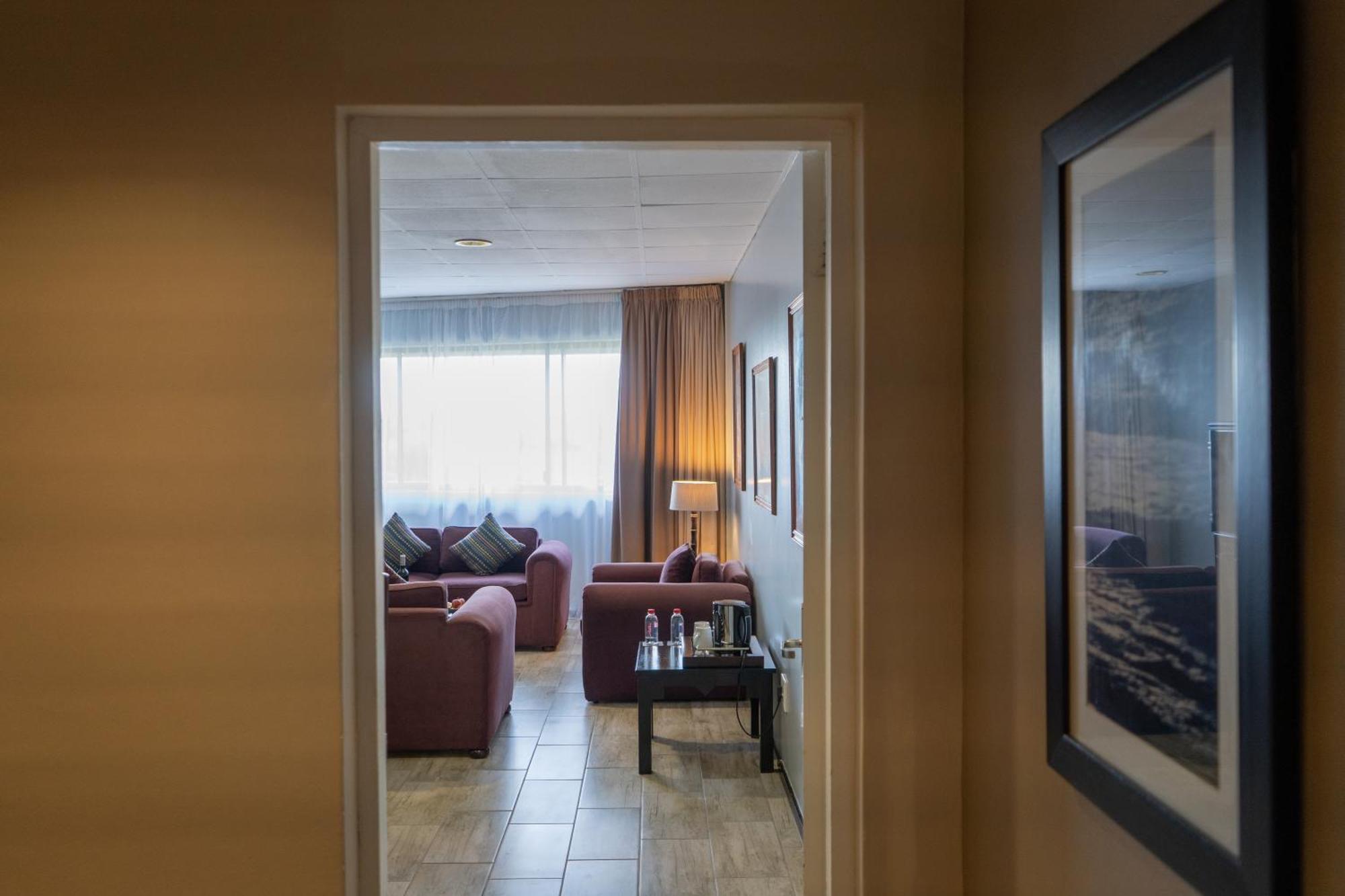 Indaba Lodge Hotel Richards Bay Ngoại thất bức ảnh