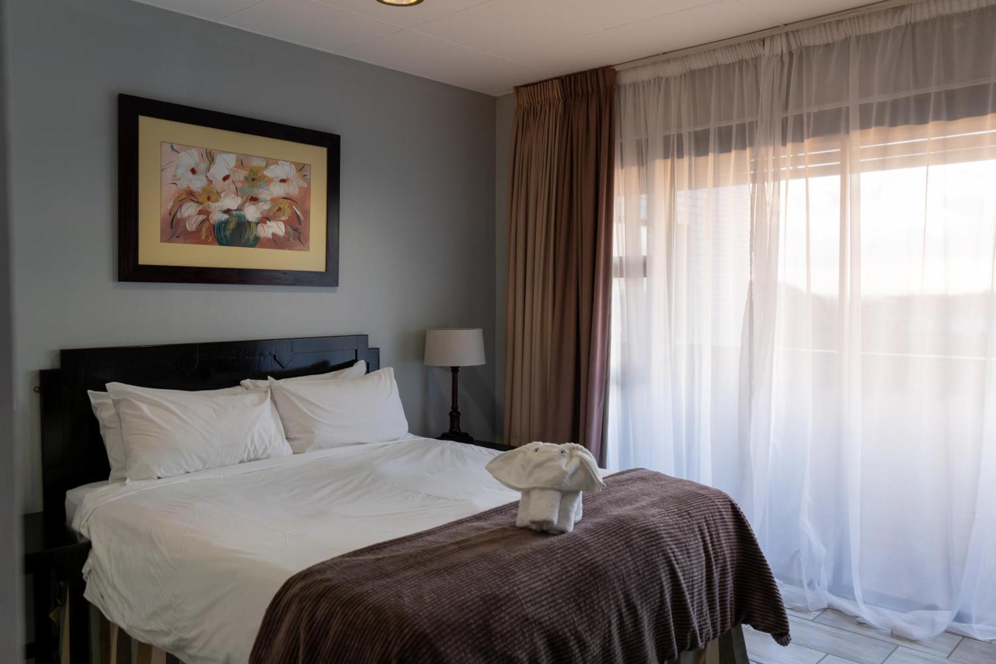 Indaba Lodge Hotel Richards Bay Ngoại thất bức ảnh