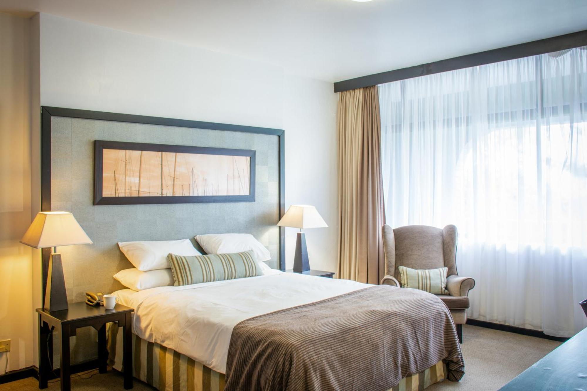 Indaba Lodge Hotel Richards Bay Ngoại thất bức ảnh