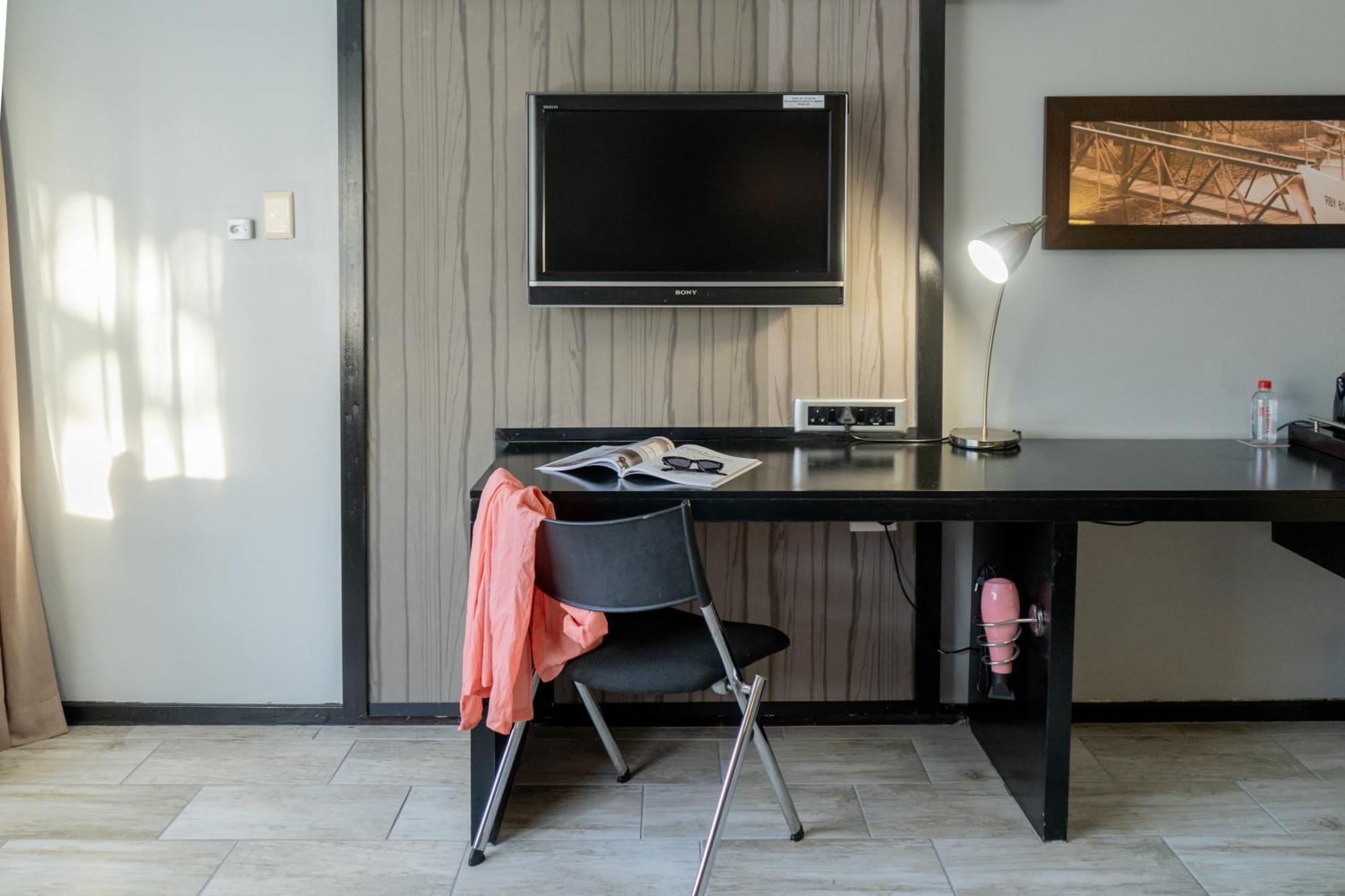 Indaba Lodge Hotel Richards Bay Ngoại thất bức ảnh