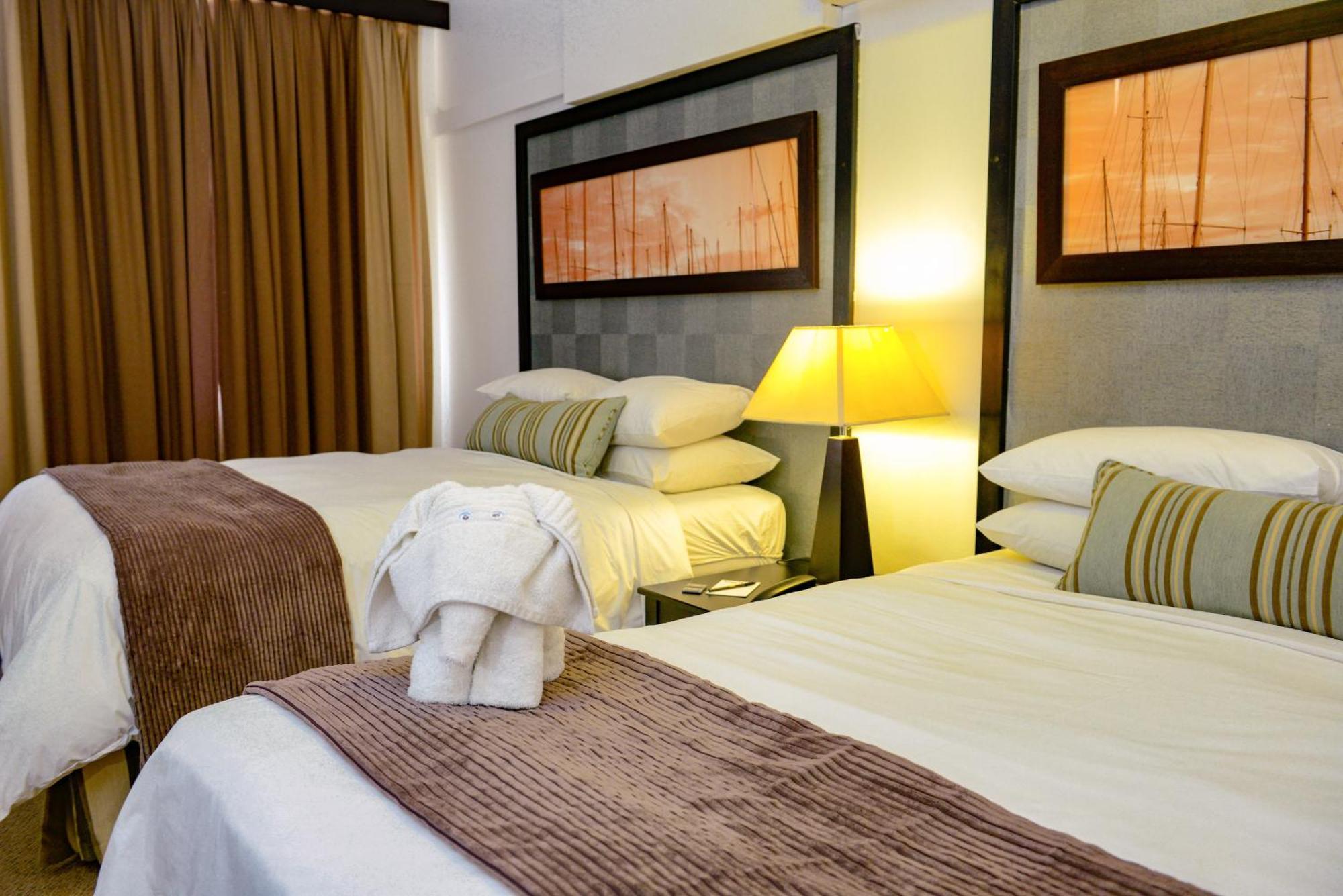 Indaba Lodge Hotel Richards Bay Ngoại thất bức ảnh