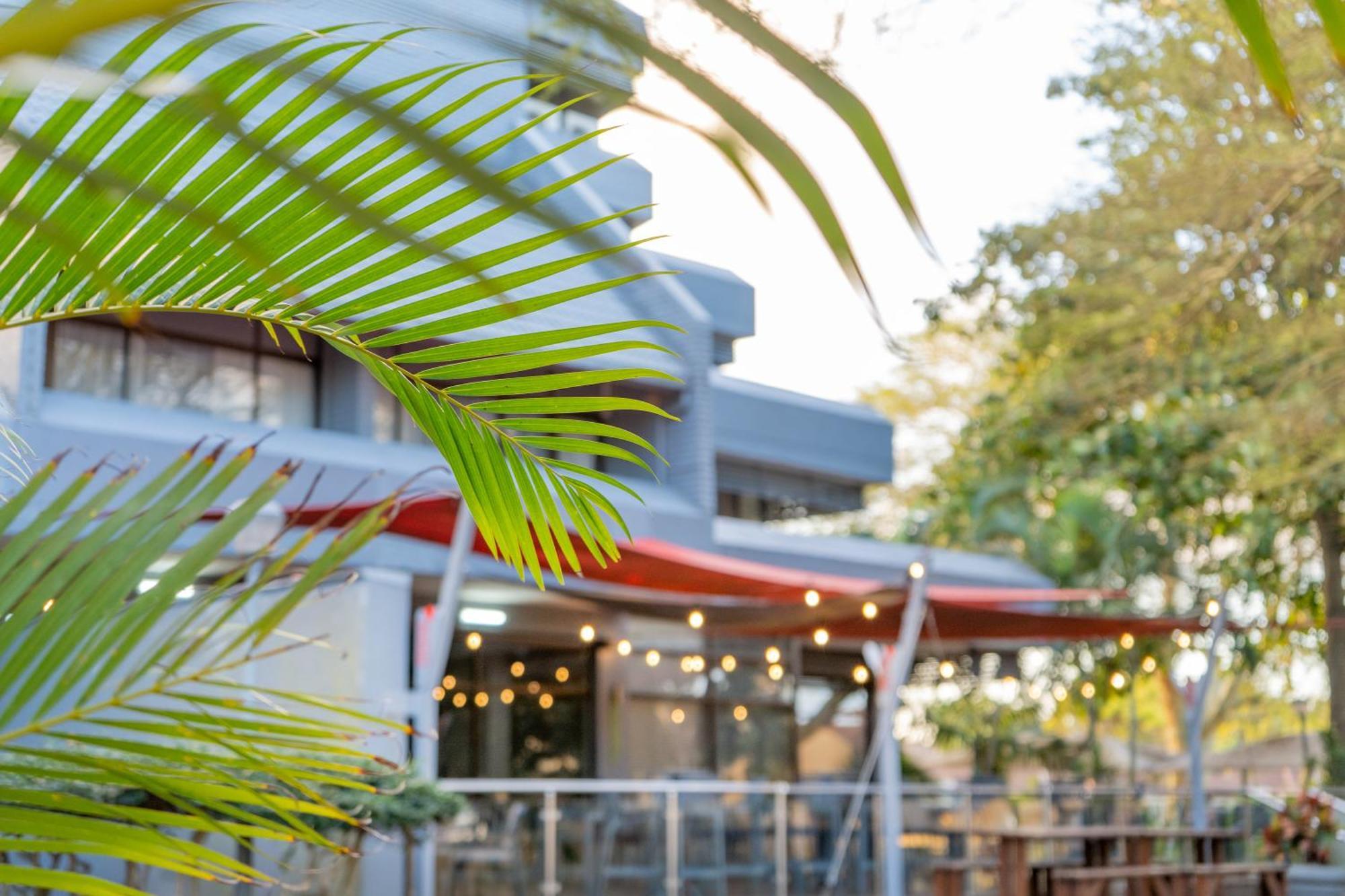 Indaba Lodge Hotel Richards Bay Ngoại thất bức ảnh