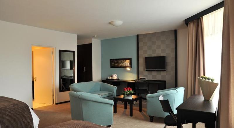 Indaba Lodge Hotel Richards Bay Ngoại thất bức ảnh