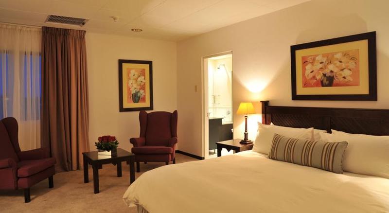 Indaba Lodge Hotel Richards Bay Ngoại thất bức ảnh