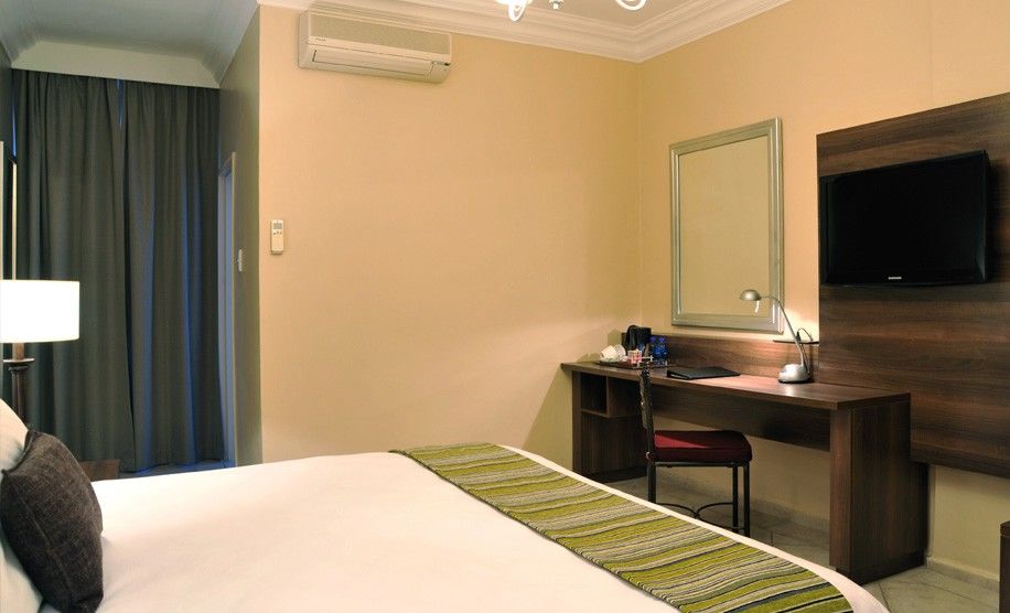Indaba Lodge Hotel Richards Bay Ngoại thất bức ảnh