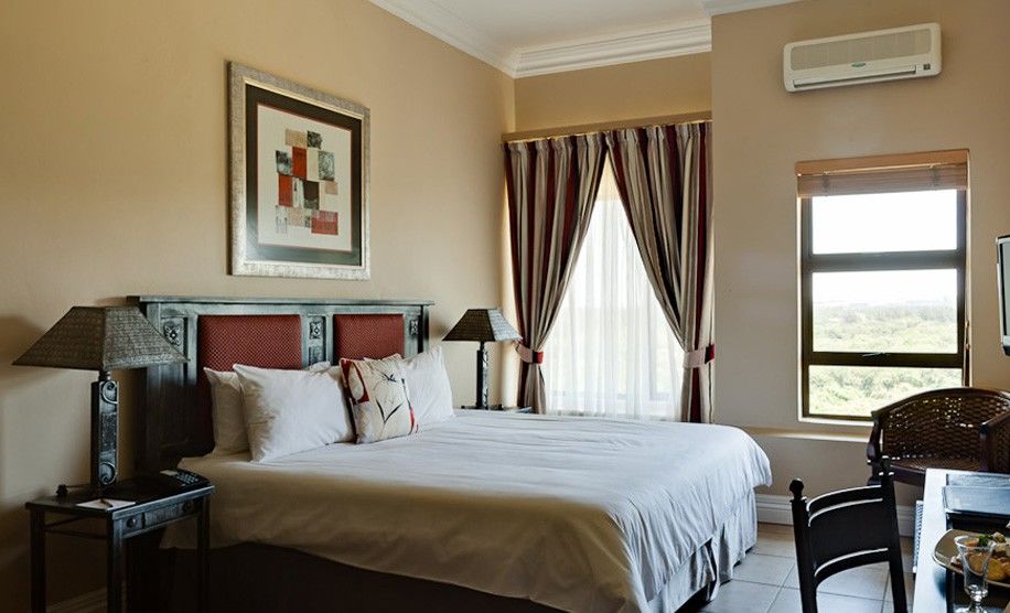 Indaba Lodge Hotel Richards Bay Ngoại thất bức ảnh
