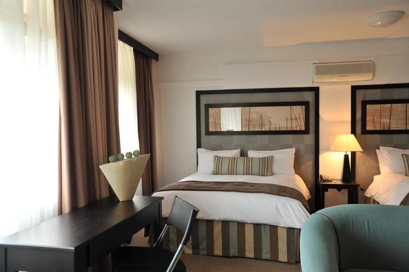 Indaba Lodge Hotel Richards Bay Ngoại thất bức ảnh