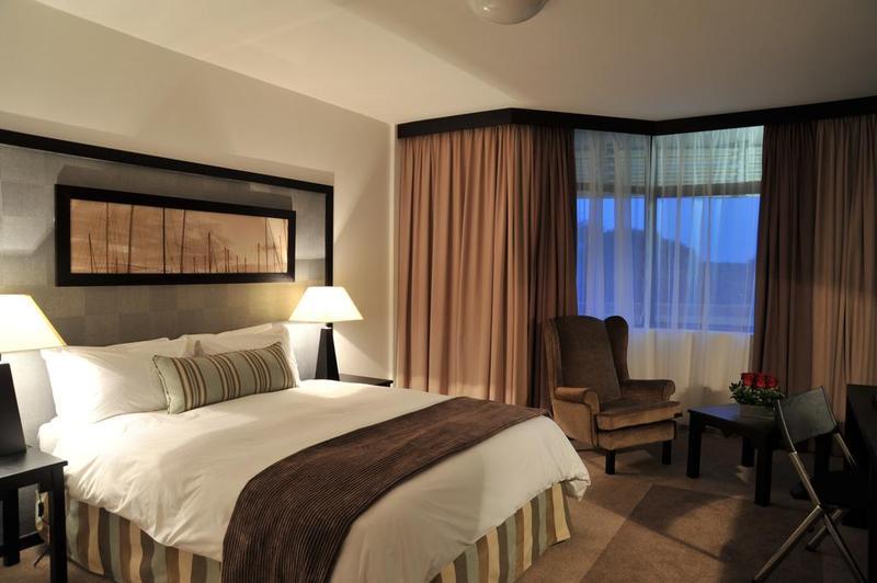 Indaba Lodge Hotel Richards Bay Ngoại thất bức ảnh