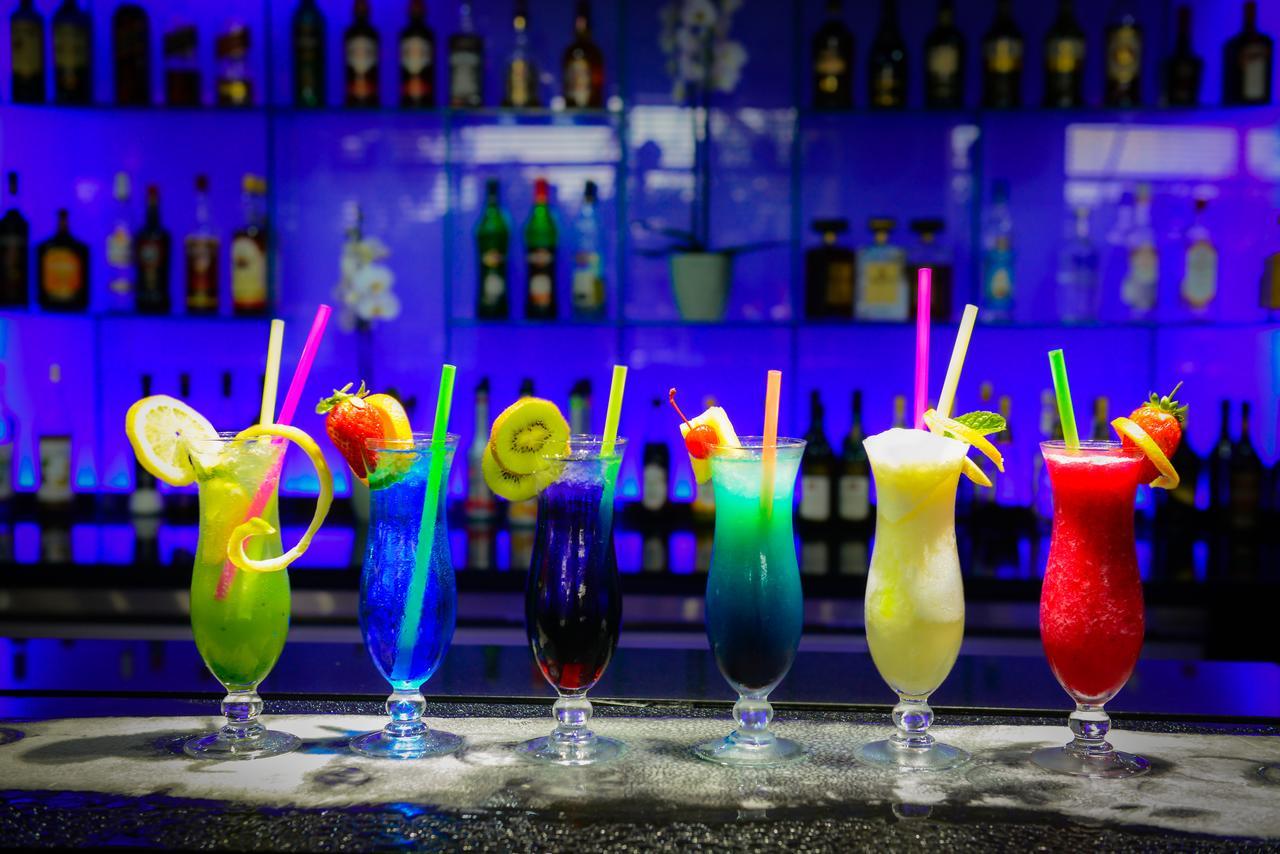 Indaba Lodge Hotel Richards Bay Ngoại thất bức ảnh