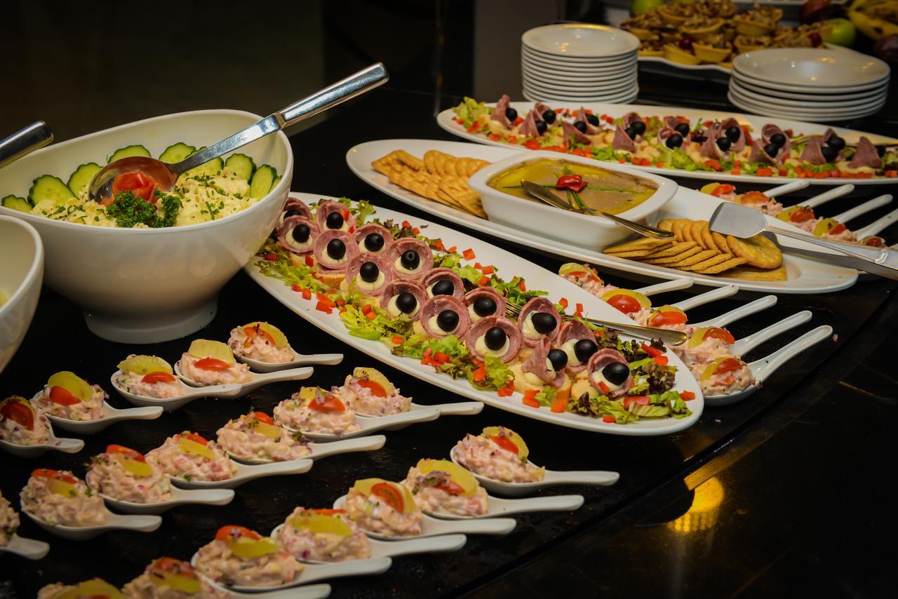 Indaba Lodge Hotel Richards Bay Ngoại thất bức ảnh