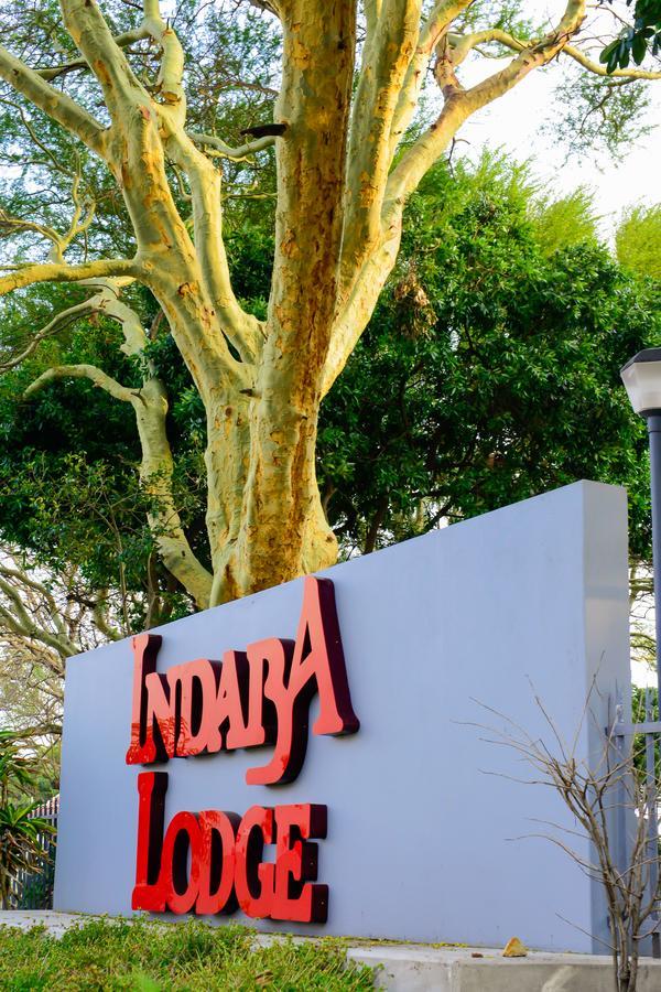 Indaba Lodge Hotel Richards Bay Ngoại thất bức ảnh