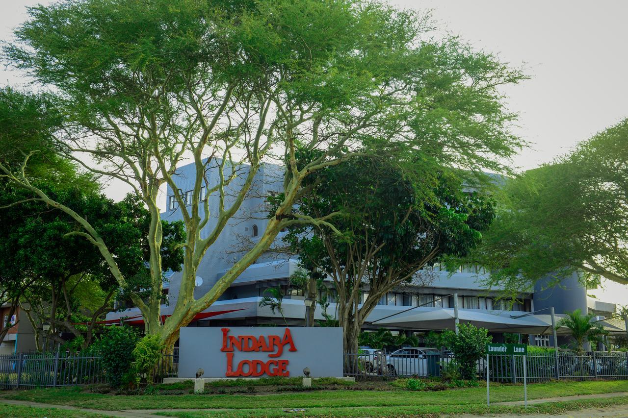 Indaba Lodge Hotel Richards Bay Ngoại thất bức ảnh