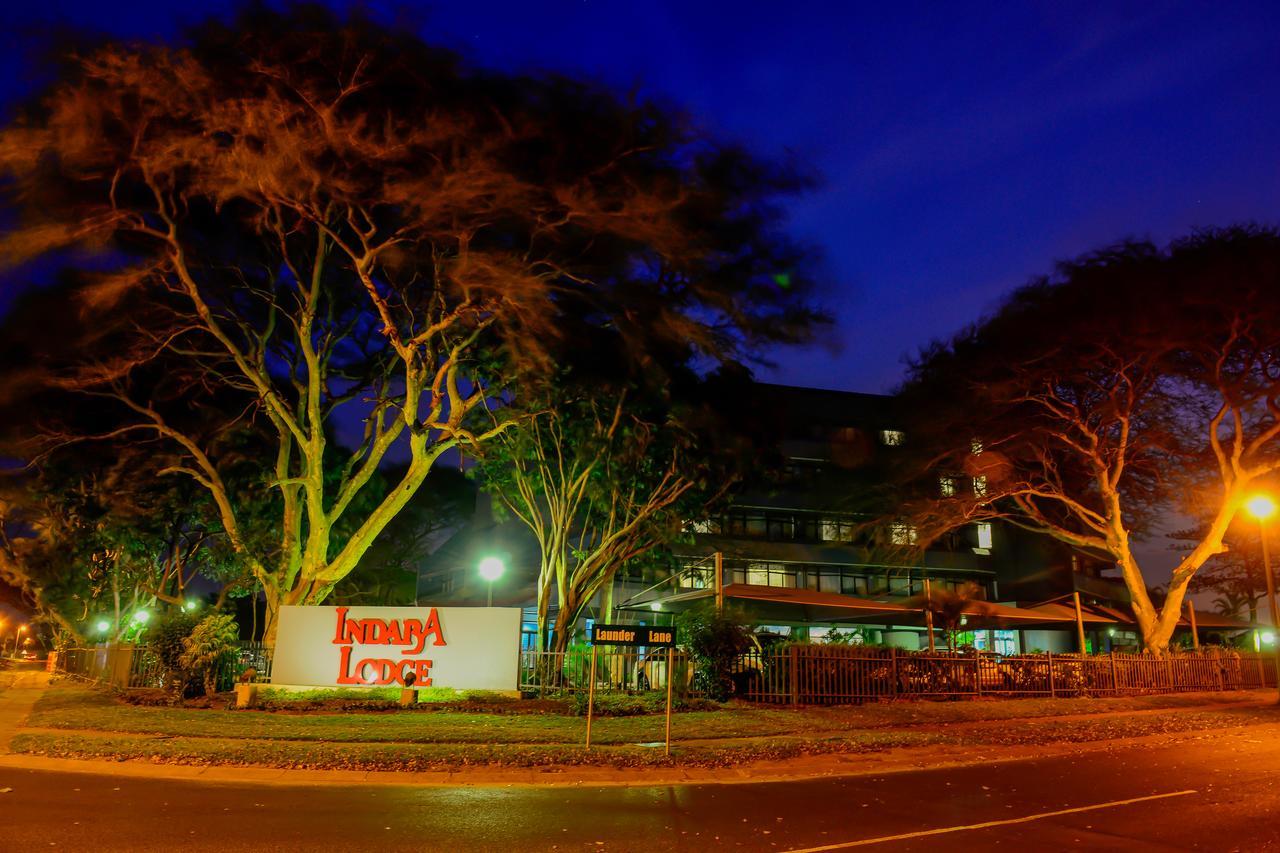 Indaba Lodge Hotel Richards Bay Ngoại thất bức ảnh