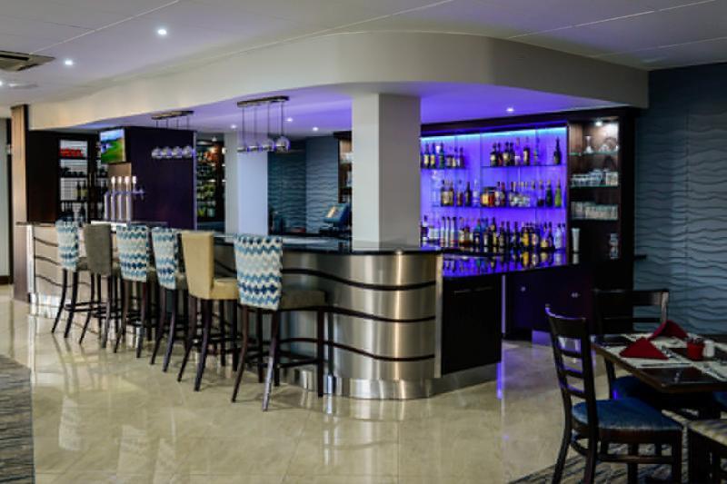 Indaba Lodge Hotel Richards Bay Ngoại thất bức ảnh