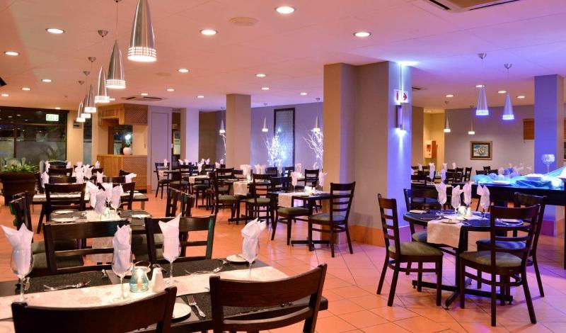 Indaba Lodge Hotel Richards Bay Ngoại thất bức ảnh