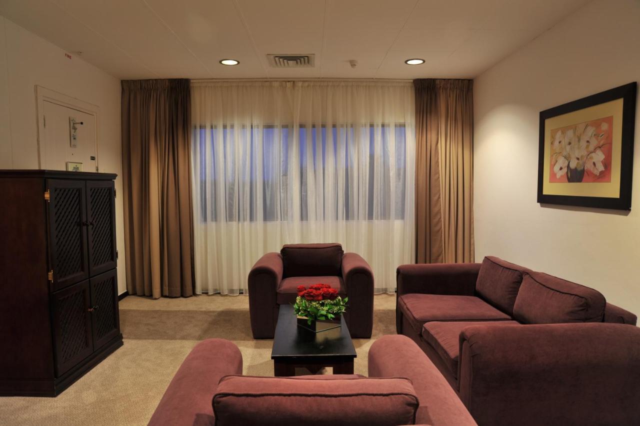 Indaba Lodge Hotel Richards Bay Phòng bức ảnh