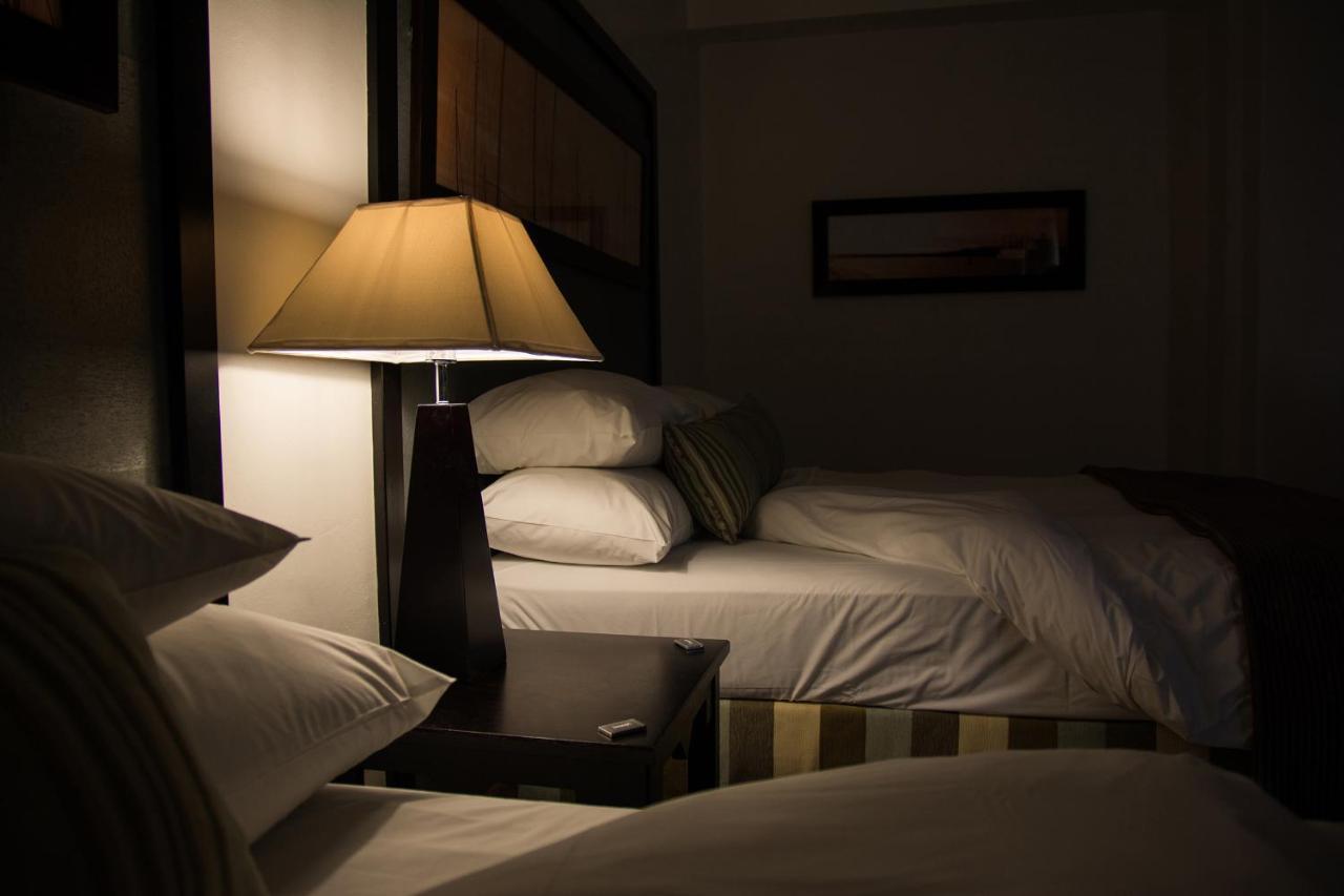 Indaba Lodge Hotel Richards Bay Ngoại thất bức ảnh